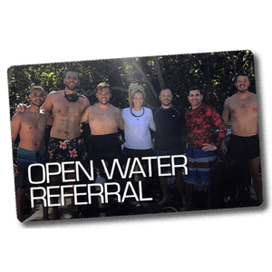 Referral